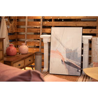 東谷 ROOM ESSENCE アートパネル 幅600×奥行40×高さ900mm ART-199P 1枚（直送品）