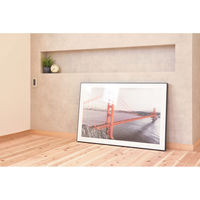 東谷 ROOM ESSENCE アートパネル 幅600×奥行40×高さ900mm ART-199I 1枚（直送品）