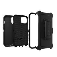 iPhone 15 ケース 防水 防塵 耐衝撃 OtterBox Defender スマホケース 1個