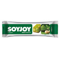 ソイジョイ ナッツ系アソート　9本セット（アーモンド＆チョコレート・ピーナッツ・抹茶＆マカダミア 各3本）大塚製薬
