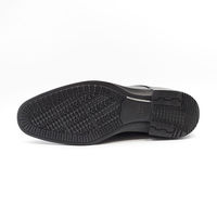 東邦レマック ケンコレ 生活防水 内羽根レースアップ ビジネスシューズ 5002D ブラウン 26.0cm  1足（直送品）