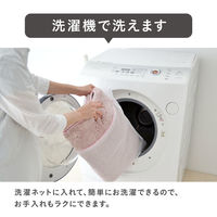 藤栄(FUJIEI) バスマット 45×60cm ブルー AD-104 4545229157945 1個（直送品）