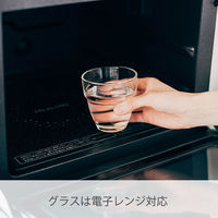 HARIO (ハリオ) 5点セット 冷水筒 1個 耐熱グラス 4個 食洗機対応 1セット(5点)