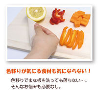 まな板シート 使い捨て 24cm×5m スライダー付き 1セット（1本×5） 日本アクセス