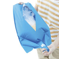 シェイク洗濯袋 88230010 1個 LOGOS/ロゴス