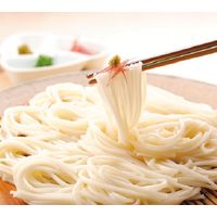 白石温麺（うーめん）100g×3束 1セット（1袋×2）はたけなか製麺 乾麺