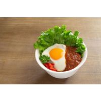 減塩 ボロネーゼ 1人前・130g 1個 宮島醤油 パスタソース