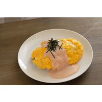 減塩 辛子明太子クリーム 1人前・120g 1セット（1個×2）宮島醤油 パスタソース