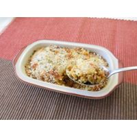 減塩 キーマカレー 中辛 1人前・150g 1セット（1個×2）宮島醤油 レトルト