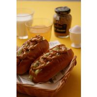 ひとくちカレー 食べきりサイズ 30g×10本入 1個 宮島醤油 レトルト 常温