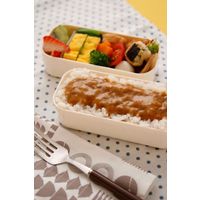 ひとくちカレー 食べきりサイズ 30g×10本入 1セット（1個×2）宮島醤油 レトルト 常温