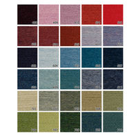 刺しゅう毛糸 [ECOVITA] ウールスレッド 1カセ16m col.205 DMC360-BOX-205 1セット(6本入×2箱)（直送品）