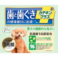 いなば すごい乳酸菌クランキー 牛乳パック 総合栄養食 チキン味 380g 1個 ドッグフード 犬用