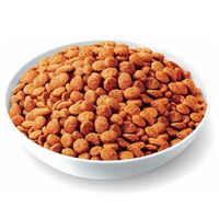 いなば すごい乳酸菌クランキー 牛乳パック 総合栄養食 ビーフ味 380g 1セット（1個×3）ドッグフード 犬用