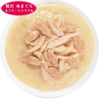 いなば CIAO チャオ 贅沢バラエティ 国産（35g×8袋入）1セット（1箱×10）キャットフード 猫用 パウチ