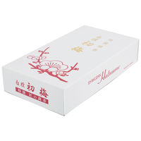 梅薫堂 特撰 白檀初梅 バラ詰 1箱