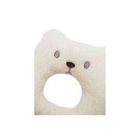 東京エンゼル本社 imabariーbaby にぎにぎ クマ AG1005 1個 63-1918-88（直送品）