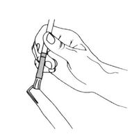 エスコ 335mm ハンマー・木柄 EA570A-26 1本（直送品）