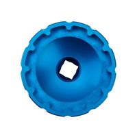 ホーザン ParkTool ボトムブラケットツール BBT-47-12 1個（直送品）