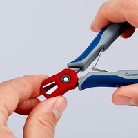 エスコ [EA535KGー2・4・12・14用] 切断片キャッチャー EA535KG-20 1個（直送品）