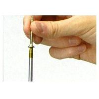 エスコ 9.0x1.6x150mm [ー]ドライバー(強力型) EA560WD-57 1本（直送品）