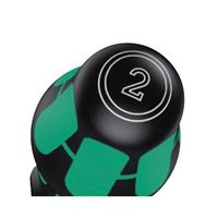 エスコ PZ 4x200mm (Pozidriv)ドライバー EA560WC-4 1本（直送品）