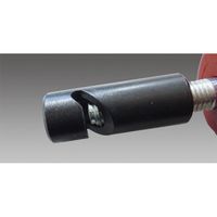 エスコ ブレーキスプリングツール EA604FS-3 1丁（直送品）