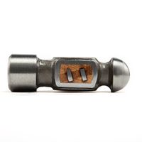 エスコ 1134g ボールピンハンマー EA683PK-14 1本（直送品）