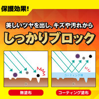 リンレイ リンレイオール　プレミアム 1L 1セット（1本×3）