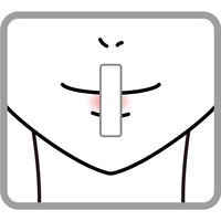 ヨック ヨックネールテープQ50枚 944313 1個