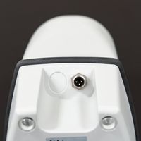 ケー・エヌ・エフ ダイヤフラム式送液ポンプ 1300mL/min 5年保証付 NF100TT.18S 1台 1-9888-01-54（直送品）