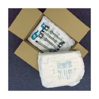 シールドエアージャパン インスタパッククイックRT 559X686 (24個入) IQHRT00-80 1箱(24個) 61-2799-41（直送品）