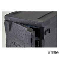 CAMBRO 保温・保冷バッグ CAM GOBOX ブラック 60.0L EPP300 1個 64-8503-04（直送品）
