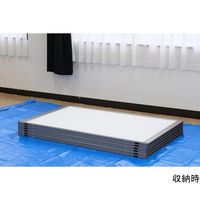 アズワン ジョイントパーテーション 64-9312-68 1個（直送品）