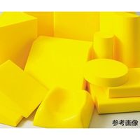 森山X線用品 ラウンドフォーム 頭部(成人用) HN-2 1個 65-0253-09（直送品）