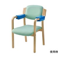 アズワン 体幹サポートパッド CSパッド 1セット(2個入) 65-8881-89 1セット(2個)（直送品）