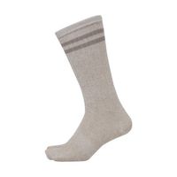 小野商事 モックスロング 指付ソックス 4足組 AG288 1組(4足) 65-0305-21（直送品）