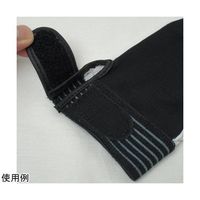 小野商事 豚クレスト 背抜き マジック 3双組 Lサイズ AG506-L 1組(3双) 65-0307-45（直送品）