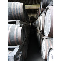 夢想仙楽 麦焼酎 40度 720ml 1本 光酒造 焼酎