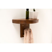 東谷 タオルハンガー JW-223BR 1台（直送品）