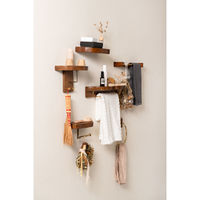 東谷 タオルハンガー JW-226BR 1台（直送品）