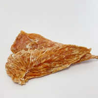 新鮮ささみ 犬用 無添加 姿造りハード 国産 200g 1セット（1袋×3）友人 おやつ