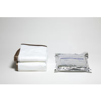 【毛布】アクシス 備蓄用不織布毛布 もしもうふ ライト AX-MOSIMO-LIGHT 1セット（10枚入）