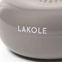 ポータブルディフューザー グレー LAKOLE/ラコレ