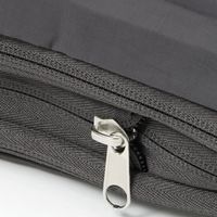 （SPA&TRAVEL）圧縮バッグ（L） チャコール LAKOLE/ラコレ