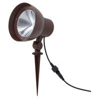 タカショー ソーラー ハイパワーアップライト 2型 LGS-81N 1個