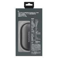 ナガオカ オープンイヤー型ワイヤレスイヤホン BT832OWSGM 1台