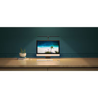 フィリップス クランプ式デスクライト ワイドモデル DSK207 1台