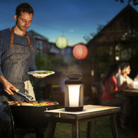 LEDランタン アウトドアライト DSK260 1台