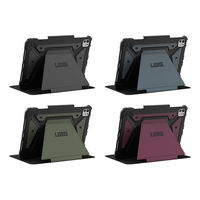 プリンストン 耐衝撃ケース for iPad『 METROPOLIS SE』 UAG-IPDP11M4-FSE-BD 1台